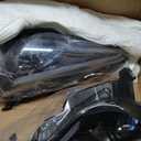 Huray Headlight Assembly for Toyota 86 2012-2021/Subaru BRZ 2013-2021/Scion FR-S 2012-2021, LED Projector Headlamp with Turn Signal A Pair, Plug&Play
