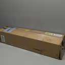 Antep Rugs Palafito 2x10 Geometric Shag Diamond High-Low Pile Textured Indoor Runner Rug (Beige, 2' x 10')