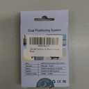 2025 GPS Tracker for PetLong Battery Life | Compatible with iPhone & Android