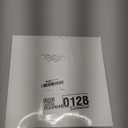 48 Pieces Hair Perm Rods Short Cold Wave Rods Plastic Perming Irons Hair Curling Rollers Curlers with Steel Pintail Comb Rat Tail Comb for Hairdressing Styling Supplies(4 Sizes,4 Colors)