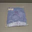 Avidlove Women's Sexy Lingerie Set Sheer Mesh Off Shoulder Bra Panty Ruffle Skirts 3 Piece Sets