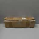 Wood Shot Glass Display Case Shot Glasses Holder Wall Floating Shelves Bar Collection Stand Collection Display Rack (Brown)