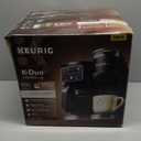 Keurig K-Duo Hot & Iced Single Serve & Carafe Coffee Maker, MultiStream Technology, 72oz Reservoir (Gen 2)