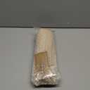 Madamelique Exclusive Hand Towels Set of 2-18 x 40 Inches - Decorative Bathroom Peshtemal Towel for Hand, Face, Hair, Yoga, Tea, Dishcloth, Kitchen and Bath - 100% Pure Cotton (Biscuit)