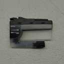 Brother Genuine LC404BKYield Black INKvestment Tank Ink Cartridge Page Yield -750