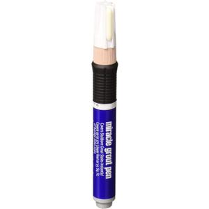 Miracle Sealants GRT-PEN-BUFF Grout Pen Reversible Nib Buff (Pack of 1)