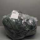 RECYCO Luxury Velvet Quilt Set King Size Bedding Sets, Ultra Soft Velvet Comforter Set, Lightweight Channel Box Stitch Oversized Bedspread Coverlet for All Season, with 2 Shams, Emerald Green