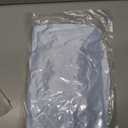 Homiest Baby Blue Satin Fitted Sheet - Twin Size, Deep Pocket, Luxury & Ultra Soft Bedding