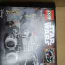 LEGO Star Wars: The Clone Wars Republic Juggernaut Building Toy for Kids - Pretend Play Set W 8/ Toy Figures - Collectible Model Kit for Boys & Girls, Ages 9+ - Gift Idea for Birthdays - 75413
