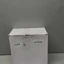 4.5L Dog Water Bowl No Spill 1.2 Gallon Stainless Steel Water Bowl for Dogs 150oz No Mess Slow Water Feeder with Anti-Slip Mat for Messy Drinkers