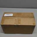 Yarlung 4 Pack 4 Inch Caster Wheels, Heavy Duty Swivel Plate Casters with Brake, 360 Rotating Dual Locking Caster No Noise PVC Wheel for Cart, Furniture, Workbench, Set of 1000 Lbs Load Capacity