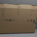 Board2by Cork Board Bulletin Board 20" x 30", Wood Framed Corkboards for Wall Decor, Hanging Office Message Board, Large Wall Mounted Notice Pin Board with 15 Push Pins for School, Home & Office