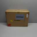 GiveBest Smart Wall Heater, 1500W Electric PTC Space Heaters for Indoor Use, Adjustable Thermostat, Remote Control, Compatible with Alexa, 24H Timer Heat for Bedroom Office Home Garage RV (White)