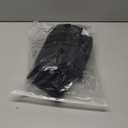 Amazon Essentials Men's Medium Stretch Skinny-Fit Jeans (36W x 30L, Black)