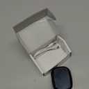 Nail Fungus Laser Treatment LED Light Device - Toenail Fungus Treatment, Solution for Fungal Infections, Nail Deformation and Painful Walking, Black