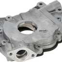 Melling Oil Pump, Wet Sump, Internal, High Volume, Ford Modular, Each