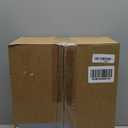 HOXHA 2 Pack Portable Air Conditioner Hose with Coupler 5.9 Inch AC Exhaust Vent Duct Hose Universal AC Tube Hose Kit Parts Accessories