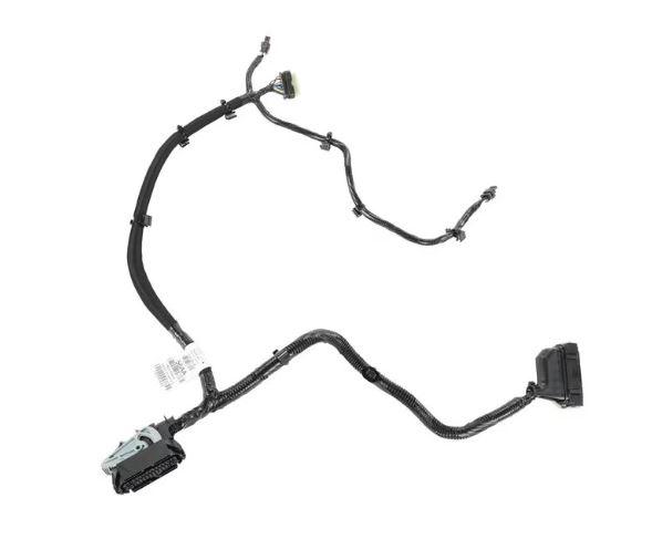 Battery-to-Cab Wire Harness GM#87821866
