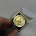 CATKIN Glossy Lip Balm Ultra Hydrating Glow Lip Tinted Jelly Plumping Melting Balm Shea Butter Repair Soothing For Dry Lips 0.12 oz C10 HIBISCUS