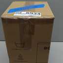 BOXING Warm and Cool Mist Humidifiers for Bedroom Large Room Home,Air Humidifier with Remote,Top Fill Ultrasonic Diffuser Humidifier with humidistat,Quiet Sleep,Timer,Auto Shutoff,BPA-Free,Filter,4.5L