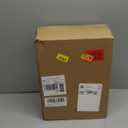 Makeup Organizer Skincare Organizers - Cosmetic Display Cases with Transparent Cover, SkinCare Organizers for Bathroom Countertop, Bedroom Vanity Desk, Lipstick Organizer, White Upgarde