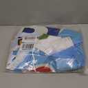 4Less Preschool Now Enrolling Windless Swooper Flag Feather Banner Sign (Flag Only) bb