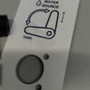 008-00004 RV Water Fill diverter Valve for Diverting Fresh Water Between Tank and City Water Supply, Max Pressure 125 PSI, Can be Used with RV Winterizing Diverter Valve 1457 Models