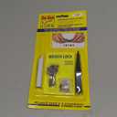 PRIME-LINE E 2404 Re-Keying Kit Rekey All Locks to One Key, For Weiser Brand 5-Pin Style Locks (1 Kit)