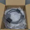 Rubbermaid Brilliance Round Leak Proof Food Storage Containers, 6 Piece Set