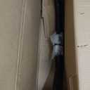 Draw-Tite 75776 Class 3 Trailer Hitch, 2 Inch Square Receiver, Black, Compatible with 2013-2019 Hyundai Santa Fe(6/7 Passenger)