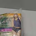 FitRight Fresh Start Incontinence and Postpartum Underwear for Women, Small, Black (12 Count) Ultimate Absorbency, Disposable Underwear with The Odor-Control Power of ARM & Hammer