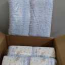 Luvs Size 2 Baby Diapers, Platinum Protection Bluey Diapers for Day & Night, Size 2, Count of 264