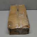 4 Pack Mannequin Torso, 30 to 41 Inch Height Adjustable Shirt Display Stand for Vendors Shop Graduation Party, Stable Ease Assembly Dress Form Clothes Garment Rack, Jacket Coat Hanger Stand, Black