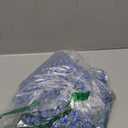 TrueYee 2 Pack Microfiber Mop Replacement Pad for Dry Dusting Wet Mopping 