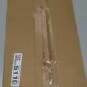 Compatible with Kitchen aid 4.5-5 Qt Bamboo Mixer Slider - Appliance Slider for Tilt Head Kitchen aid Stand Mixer Artisan, Countertop Storage Mover Sliding Tray Accessories Attachments