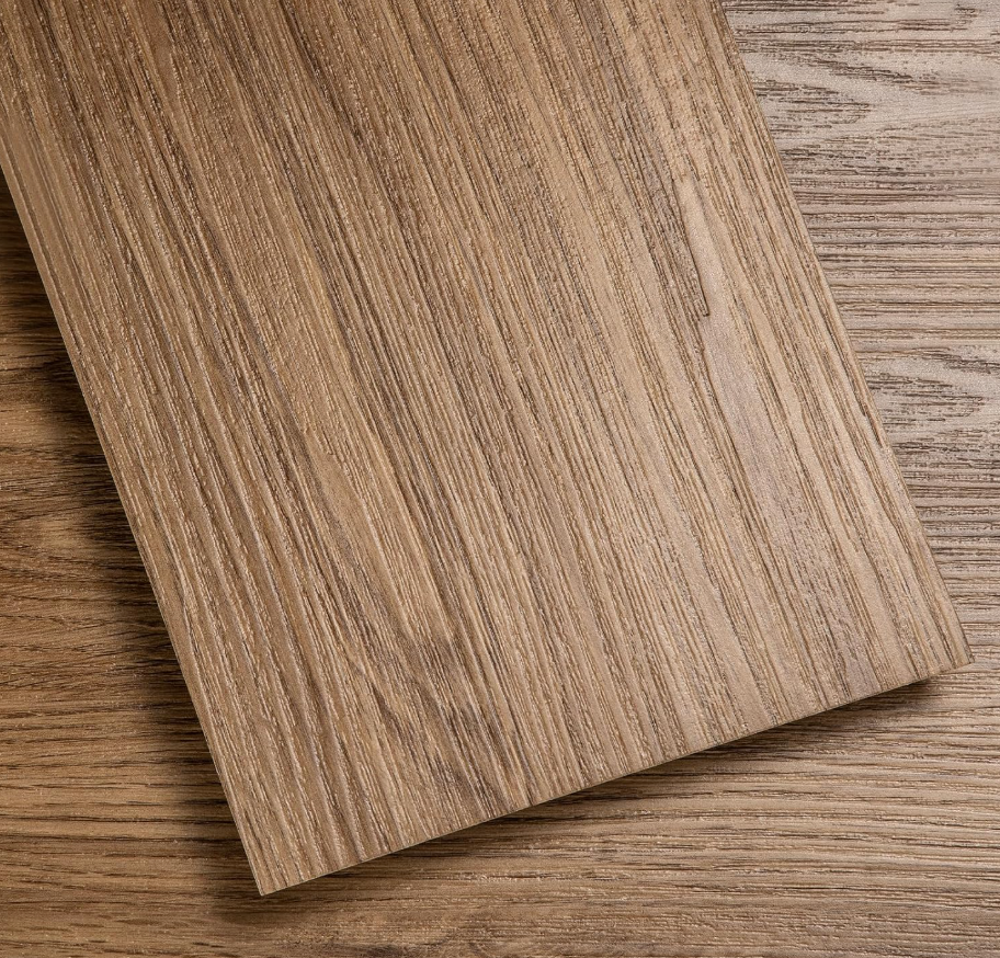  (36-Pack) - Self-Adhesive Vinyl Plank Flooring, 6" x 36" Wood Look, Waterproof Easy DIY Tiles for Living Room Bedroom Kitchen