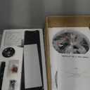 Black Ceiling Fan