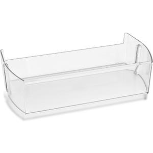 UPGRADED MAN64890501 Refrigerator Door Shelf Bin Compatible With LG Refrigerator Door Bin LRSOS2706S LRSXS2706S LRSXS2706V LRSXS2706W LRSDS2706S Fridge Gallon Shelf Door Basket Replacement Right