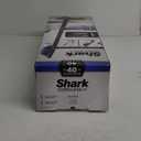 Shark | Pet Cordless Vacuum Cleaner | LED Headlights | Removable Handheld Vacuum for Pet Hair | Crevice Tool & Pet Multi-Tool Included | 40min Runtime | For Carpet & Hard Floors | Grey | IX141