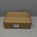 2 Pack Expandable Cabinet Organizer Shelves, 88lbs High Weight Capacity, Stackable Heavy-Duty Metal Storage Rack, Adjustable Cabinet Shelf for Kitchen, Pantry, Cupboard, Under Sink, Black