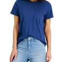 Style Women's Cotton Pocket T-Shirt
XL