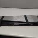 Pigenius Windshield Sunshade for Honda HR-V 2023-2026, Reversible Silver/Black
