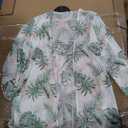 Tropical blouse, Size M
