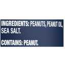Planters Salted Peanuts (56 oz Canister)