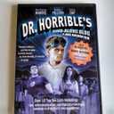 Dr. Horrible's Sing-Along Blog