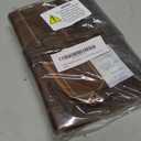 Leather Journal Notebook - Rustic Handmade Vintage Leather Bound Journals for Men and Women - Leather Craft Unlined Paper 300 Pages, Leather Book Diary Pocket Notebook, Diary To Write In (5" x 7")