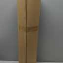 Corrugated Cardboard Roll, 25 x 400 Inches Corrugated Paper Single Face