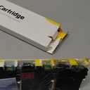 Remanufactured for Epson 232XL Ink Cartridges Combo Pack 232 T232XL for XP-4200 XP-4205 Workforce WF-2930 WF-2950 Printer 5 Pack