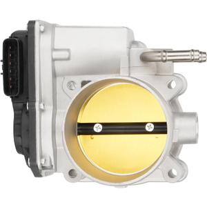 Electronic Throttle Body Compatible with Toyota Camry V6 3.5L 2007-2017, RAV4 2006-2012, Highlander 2008-2016, for Lexus ES350 07-2018, RX350 07-17