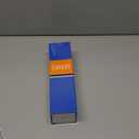 Decorative Linen Throw Pillow Covers 18x18 Set of 2 Solid handcrafted Striped Cushion Covers for Bed Soft Modern Farmhouse Neutral Pillowcase for Couch Bedroom Living Room Home Decor(Cream White)